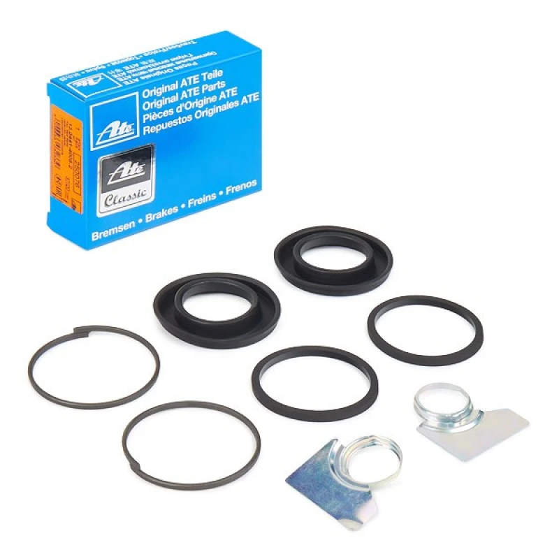 Image of ATE 13.0441-4008.2 Gasket Set, brake caliper Gasket Set,brake caliper (401)