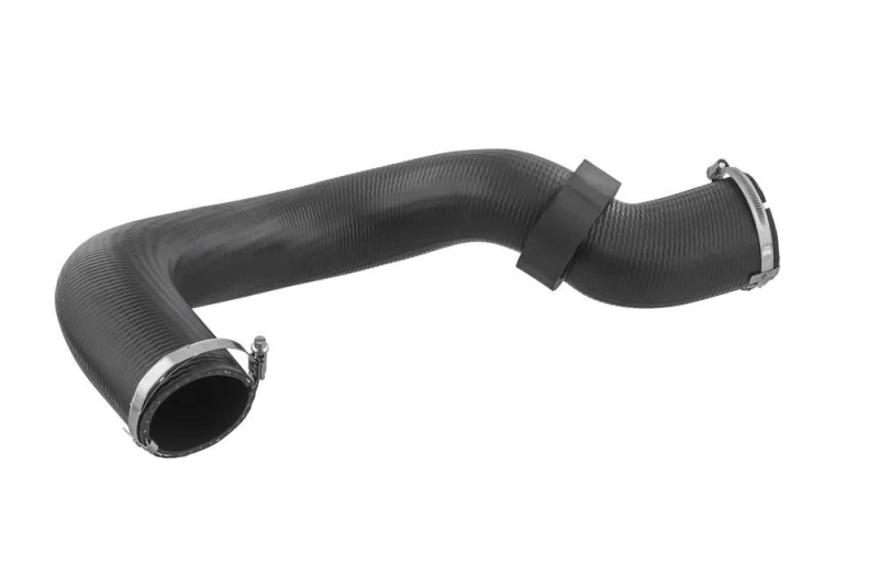 Image of Charger intake hose TOPRAN 118 147