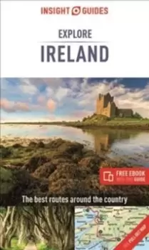 Image of Insight Guides Explore Ireland (Travel Guide with Free eBook)