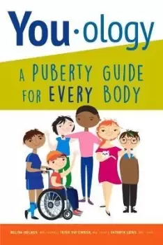 Image of You-ology by Trish Hutchison