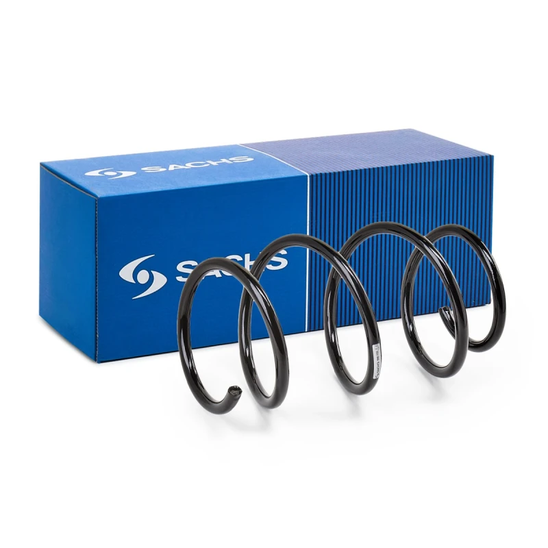 Image of Coil spring SACHS 998 059