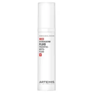 image of ARTEMIS MED Hydraderm Fluid 50ml