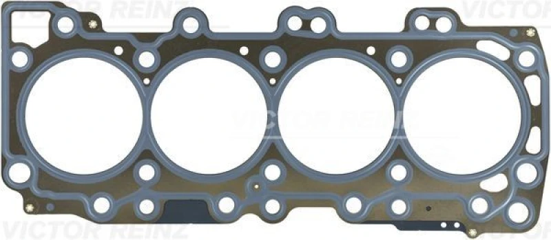 Image of REINZ 61-10230-20 Head Gasket 0,95mm Gasket,cylinder head (318)
