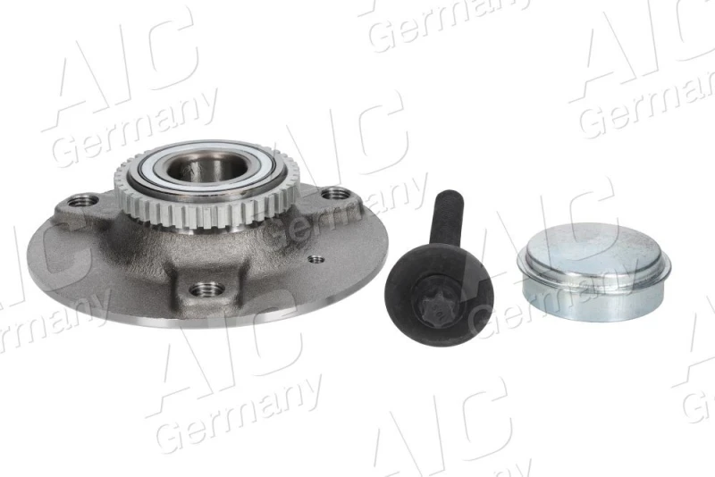 Image of Wheel bearing kit AIC 54075