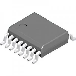 Image of Data acquisition IC AD converter ADC Linear Technology LTC1402IGNPBF External Internal SSOP 16