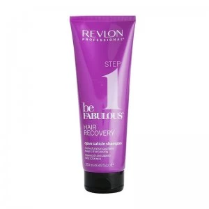 Image of Revlon Recovery Step 1 250ml
