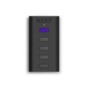 Image of NZXT 4x Internal USB Port Expansion
