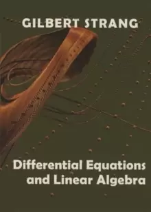 Image of Differential Equations and Linear Algebra