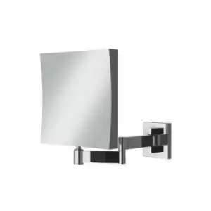 image of Helix Magnifying Mirror - Square - HIB