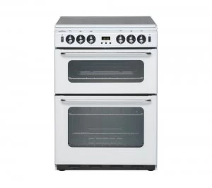 image of New WLD 600TSIDOM Gas Cooker