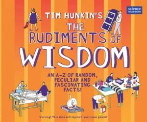 Image of The Rudiments of Wisdom by Tim Hunkin and Science Museum Paperback