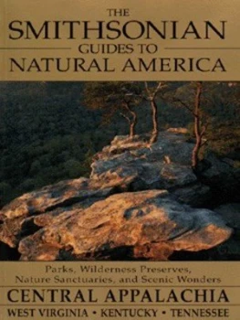 Image of Central Appalachia by Bruce Hopkins and Willard Clay and Kathy Clay Paperback