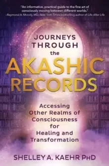 Image of Journeys through the Akashic Records : Accessing Other Realms of Consciousness for Healing and Transformation