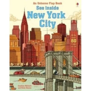 Image of See Inside New York City