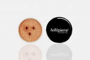 image of Bellapierre Shimmer Powder 2.35g Celebration Gold