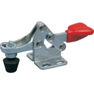 image of H227FA 'U' Bar Adjustable Horizontal Clamp