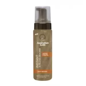 image of Australian Gold Instant Sunless Mousse 177ml