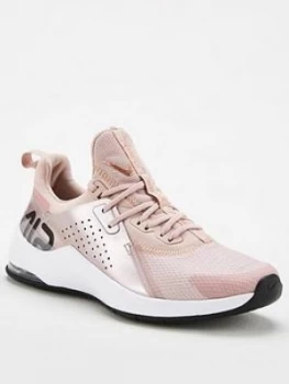 Image of Nike Air Max Bella Tr 3 - Pink/Gold