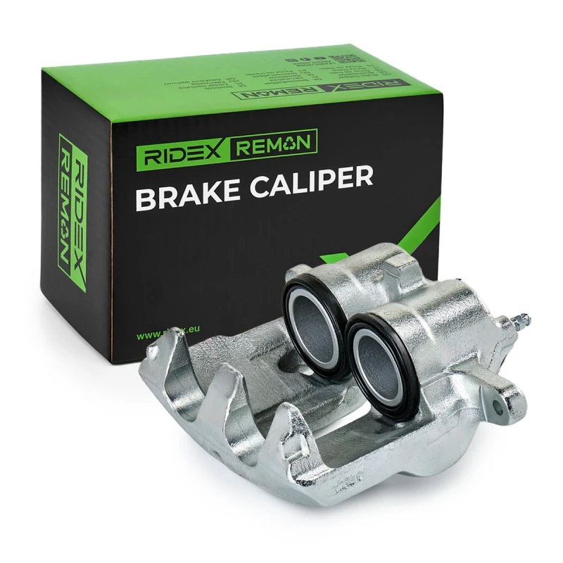 Image of RIDEX REMAN Brake caliper RIDEX REMAN 78B0695R