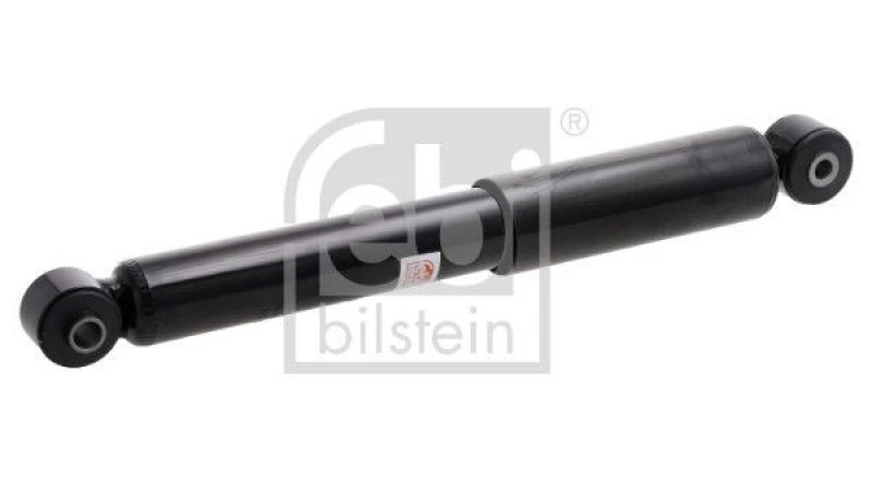 Image of Shock absorber FEBI BILSTEIN 1002288
