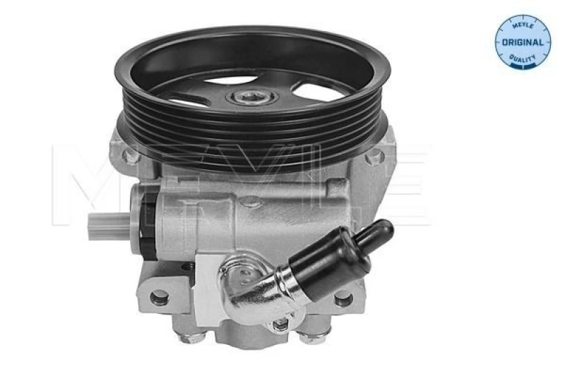 Image of Power steering pump MEYLE 714 631 0033
