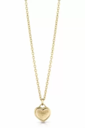 image of Guess Jewellery Gold Necklace UBN28012