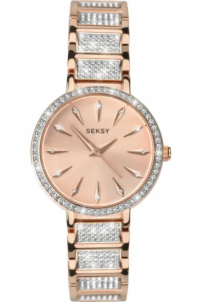 image of Sekonda Ladies Seksy Watch 2372