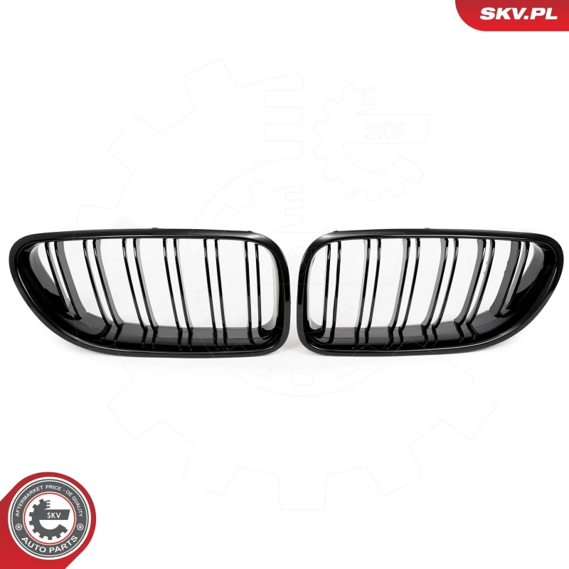 Image of ESEN SKV Radiator Grille ESEN SKV 66SKV206