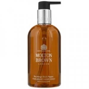 image of Molton Brown Black Peppercorn Hand Wash 300ml