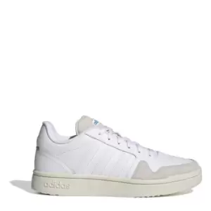 Image of adidas Postmode Trainers Mens - White
