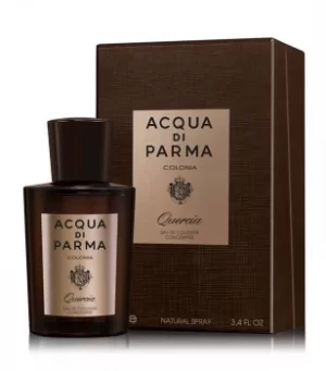 image of Acqua di Parma Colonia Quercia Eau De Cologne Unisex 100ml