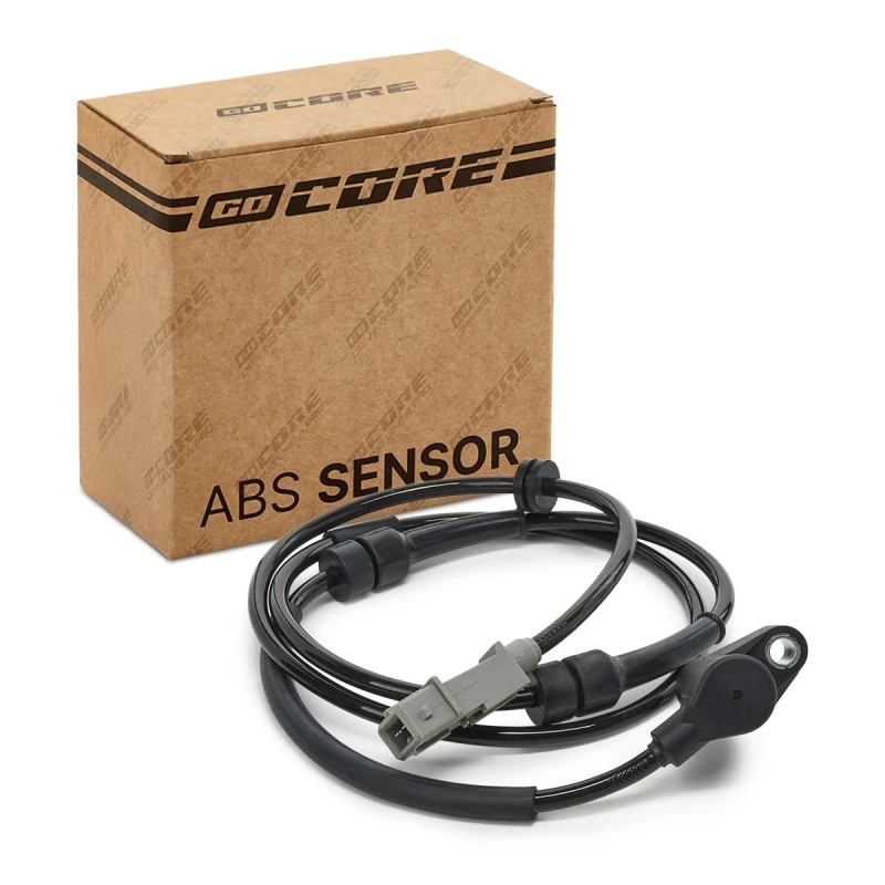 Image of goCORE ABS sensor goCORE GCD120185