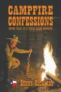 Image of campfire confessions more tales of a texas game warden