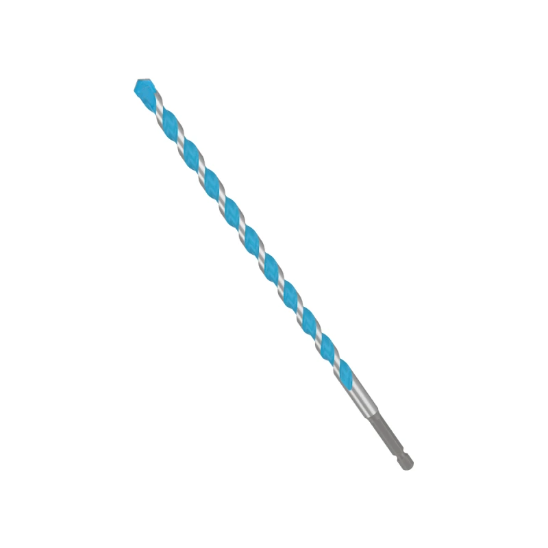 Image of Bosch Powertool Accessories EXPERT HEX-9 Multi Construction Drill Bit 10 x 200 x 250mm 2.608.902.271