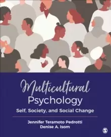 Image of Multicultural Psychology : Self, Society, and Social Change