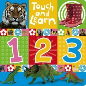 Image of 123 by Bob Gordon Book