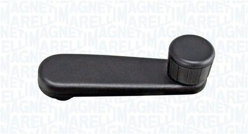 Image of MAGNETI MARELLI Window Crank MAGNETI MARELLI 350105043600