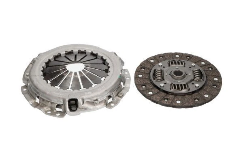 Image of KAVO PARTS Clutch kit KAVO PARTS CP-1211