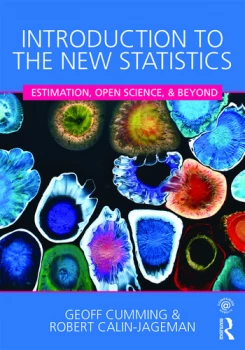 Image of Introduction to the New StatisticsEstimation Open Science and Beyond