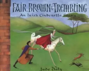 Image of Fair Brown & Trembling by Jude Daly