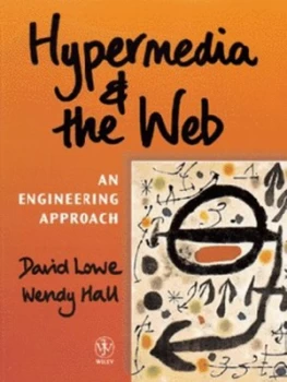 Image of Hypermedia and the Web by David Lowe Book