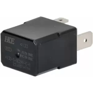 image of R-tech - 616307 Automotive Relay, spdt 24VDC 30 a