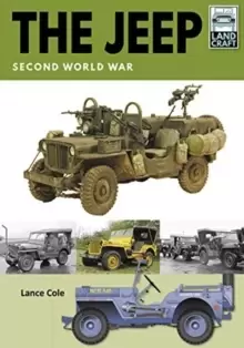 Image of The Jeep : Second World War