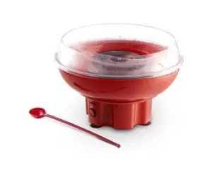 image of Tower Red 400W Candy Floss Maker