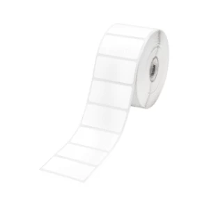 Image of Brother RD-S05E1 Original 51mm x 26mm Die Cut Labels