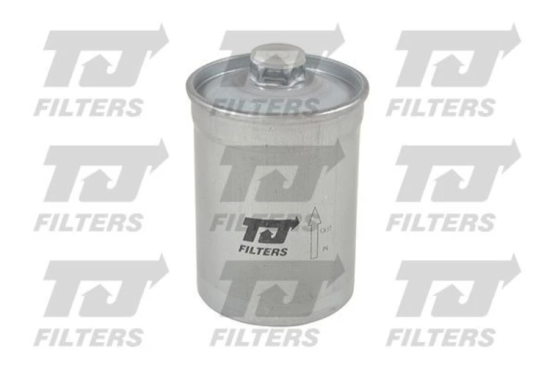 Image of QUINTON HAZELL Fuel filter QUINTON HAZELL QFF0113