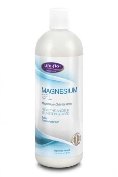 Image of Life Flo Magnesium Gel - 473ml