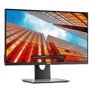 Image of Dell 24" P2418D Quad HD IPS LED Monitor