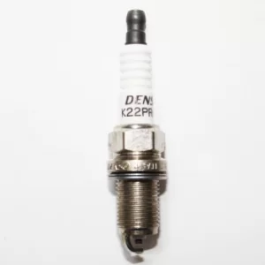 Image of Denso K22PR-U11 Spark Plug Nickel 3192