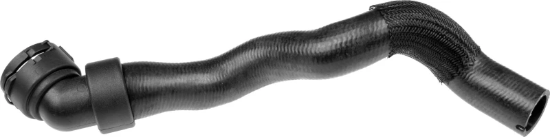 Image of GATES Radiator hose GATES 05-2582